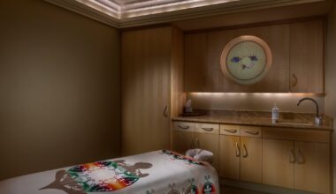 Central NY’s Native American–inspired spa earns top 5 North America ranking – This is CNY