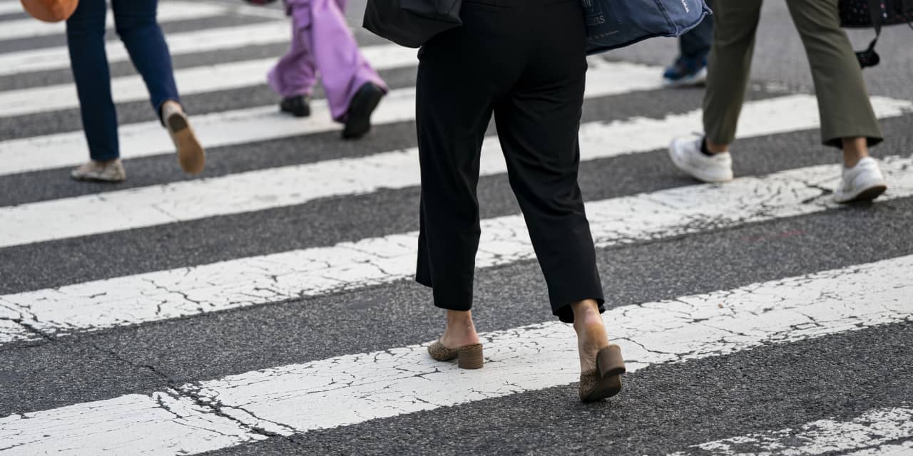 Friday’s Jobs Report Is Key for the Fed. The Big Number to Watch.