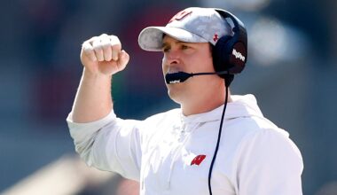 Cowboys Finally Make 1st Moves on Replacing Fired Matt Eberflus