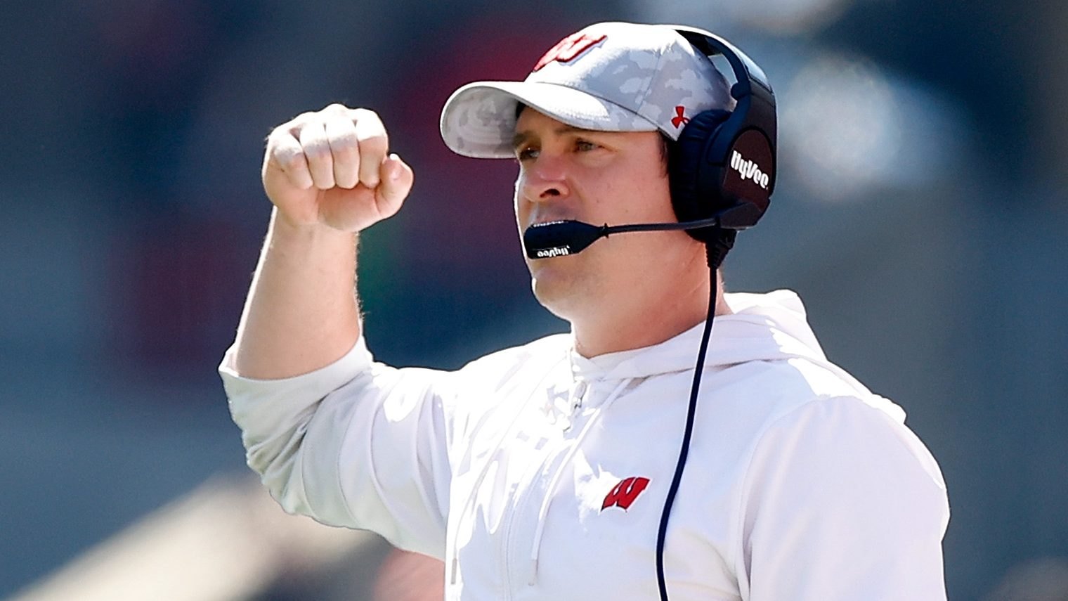 Cowboys Finally Make 1st Moves on Replacing Fired Matt Eberflus