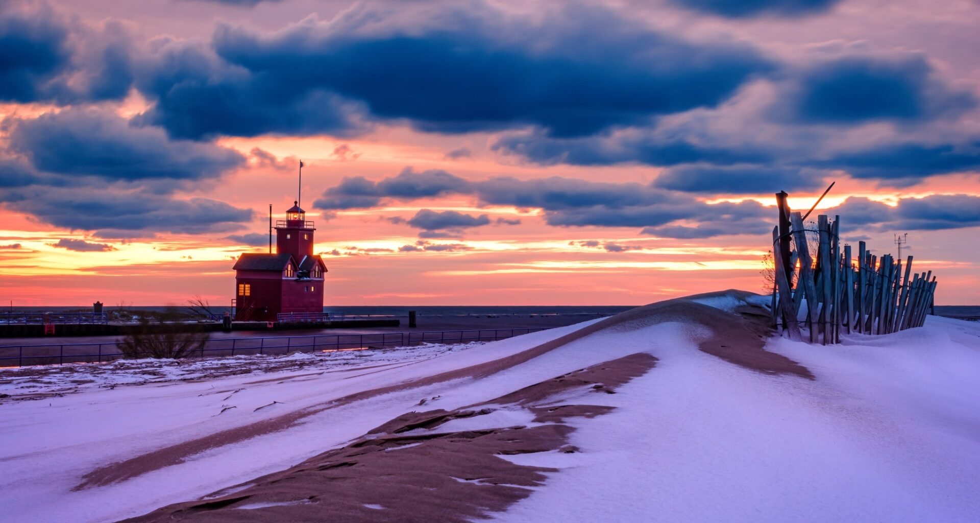 This is the No. 1 winter getaway for Chicagoland families, according to Time Out