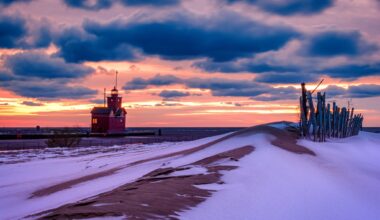 This is the No. 1 winter getaway for Chicagoland families, according to Time Out