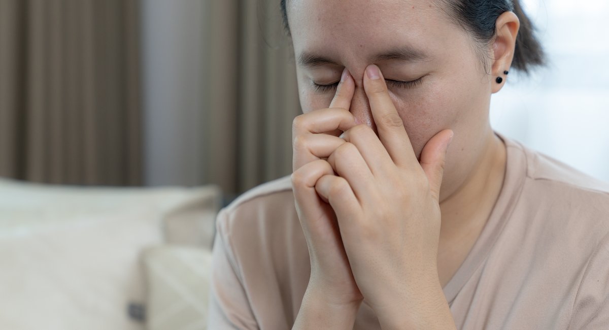 'We're not out of the woods yet': NYC flu season continues