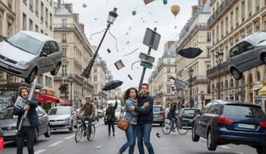 project anchor: What is NASA Project Anchor and can gravity blackout happen ever? Here's complete truth about viral claim, what will happen if we lose gravity and people reactions