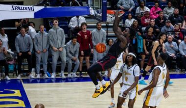 Phoenix Tops Aggies In Road Battle