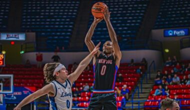 Bulldogs Fall at Home to Flames