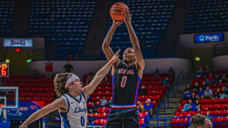 Bulldogs Fall at Home to Flames