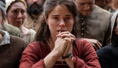 Hamnet review – Oscar-primed Shakespeare film isn’t as manipulative as its critics claim