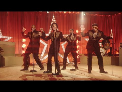 Bruno Mars 2026 tour includes San Antonio stop in September