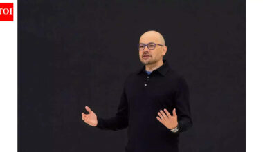 For the first time ever, Google AI CEO Demis Hassabis 'kinda confirms' that Google is responsible for making CEO Sam Altman send ‘Code Red’ to OpenAI employees