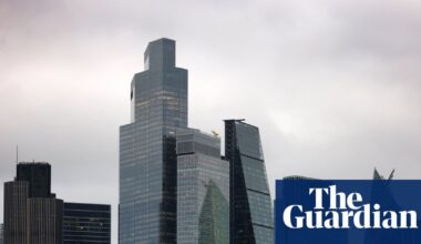 Treasury has ‘limited grasp’ of concerns over booming shadow banking sector, peers say | Financial sector