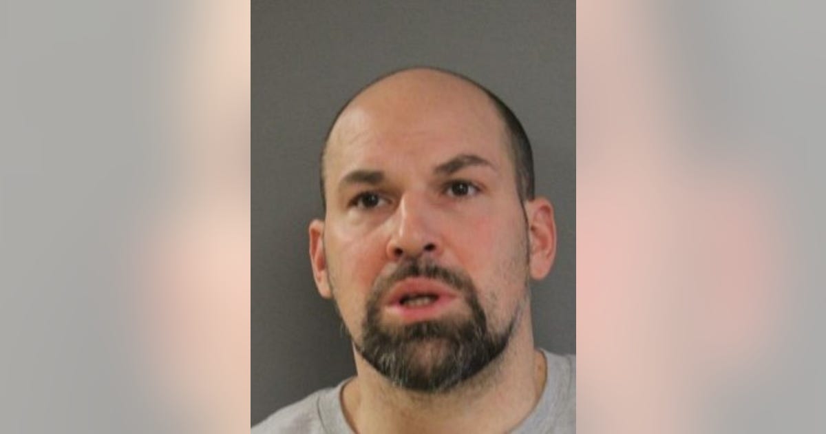 Chicago man arrested more than a year after home burglary, police say