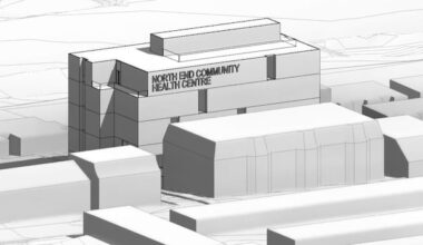 Halifax makes changes to allow new north-end health centre