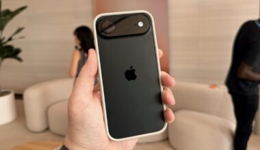 iPhone Air 2 could get two of the most requested feature upgrades