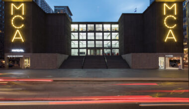 Rashid Johnson: A Poem for Deep Thinkers | Museum of Contemporary Art