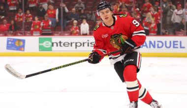 Blackhawks' Bedard (shoulder) to return after 12-game absence