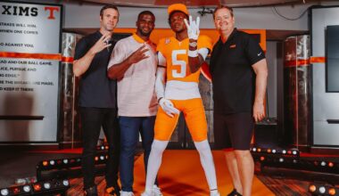 James Pearce Jr. NFL Rookie Sack Leader