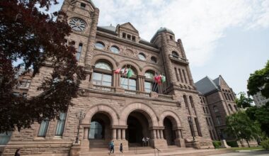 Province sues company for over $25M, alleges fraud linked to Skills Development Fund