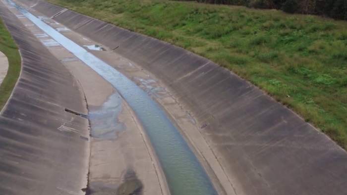 There are more bayou bodies likely stuck in sunken cars