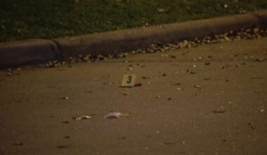 T-shirt sale turns to shootout in SW Houston; at least two injured, officials say