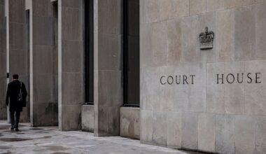 Man accused in Ryan Wedding case seeks to protect IDs of sureties, citing safety risk