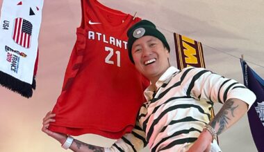 The Sports Bra wins investment from WNBA champion and team owner Renee Montgomery