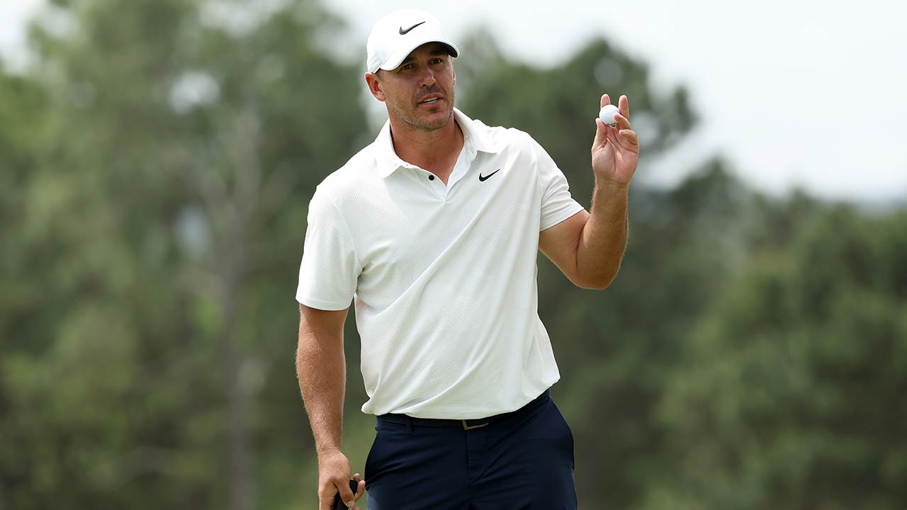 Brooks Koepka applies for reinstatement to PGA Tour: report
