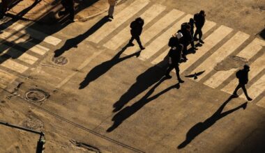 The US economy added just 50,000 jobs last month