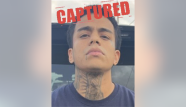 Crime Stoppers reward paid for featured Texas fugitive