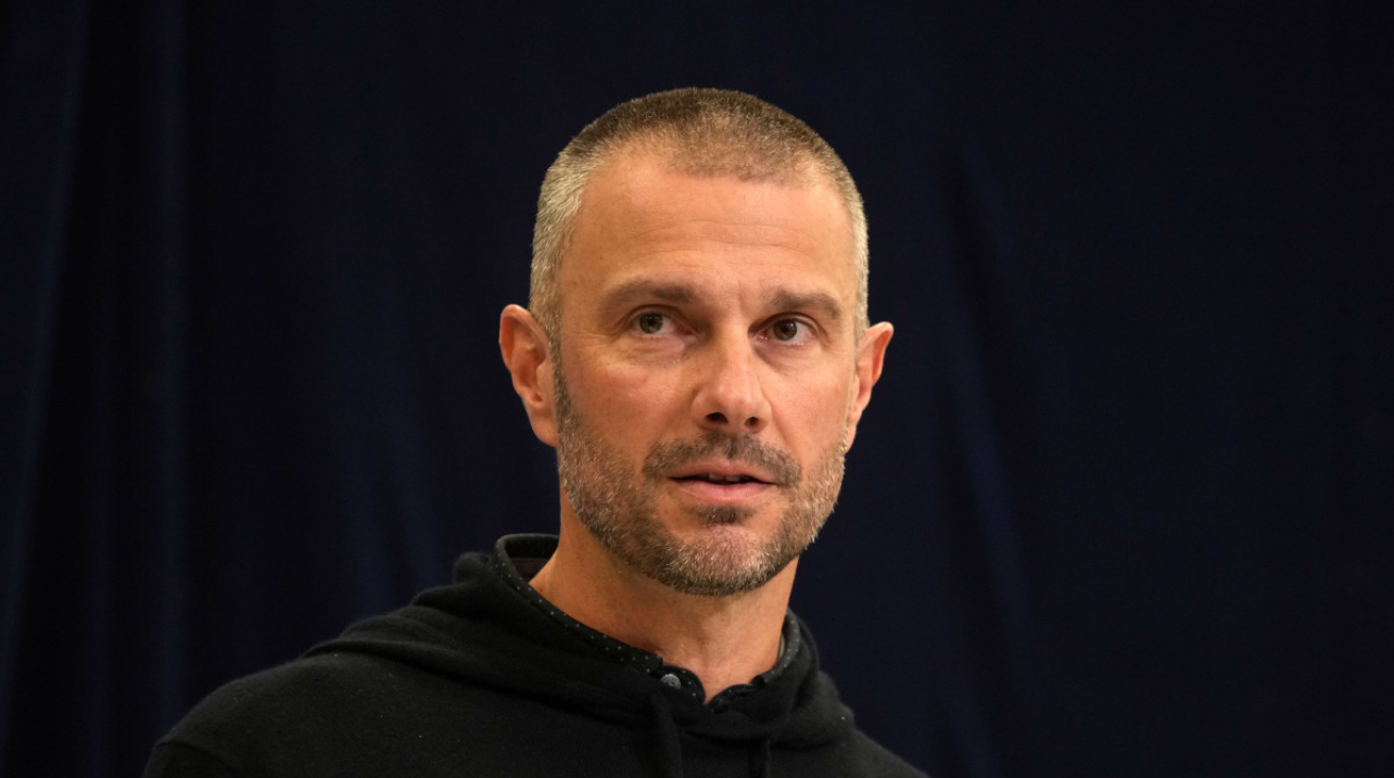 Raiders Host Shares Head Coach He Believes John Spytek Wanted to Hire in 2025