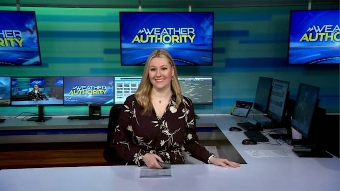 San Antonio braces for a chilly & gusty weekend