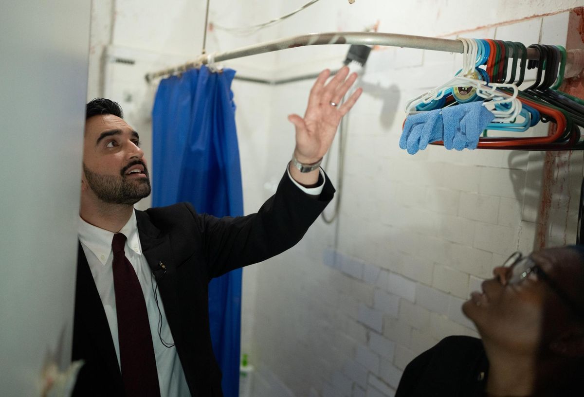 Summit Properties Wins Auction For 5,200-Unit Rent-Stabilized Portfolio