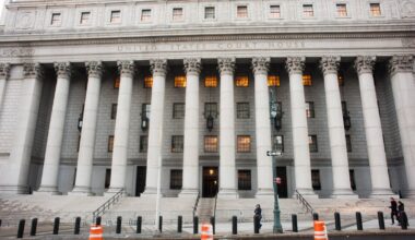 Judge orders Trump admin to restore $10B in low-income funding to NY, other states for now