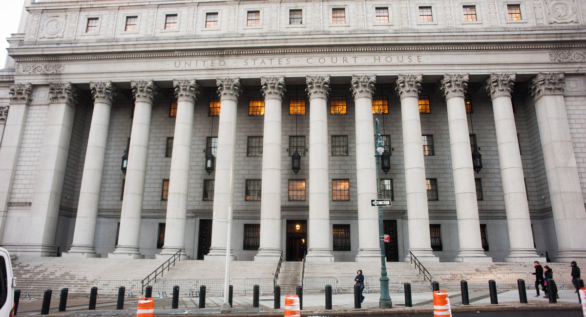 Judge orders Trump admin to restore $10B in low-income funding to NY, other states for now