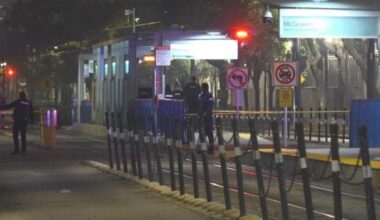 One killed, one injured in shooting at METRORail stop in Midtown