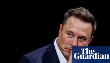 Elon Musk says UK wants to suppress free speech as X faces possible ban | Elon Musk