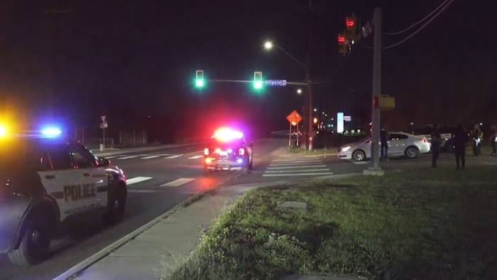 Man hospitalized after shooting on Northeast Side, San Antonio police say