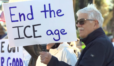 Demonstrations against ICE set for Arizona and nationwide after shootings in Minneapolis and Portland