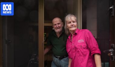 Suspected copper thieves cut telecommunications to thousands in cyclone warning zone