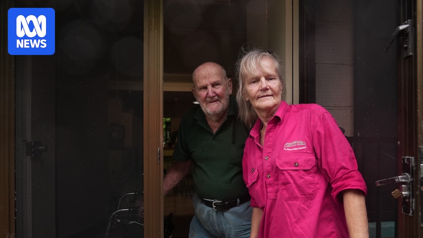 Suspected copper thieves cut telecommunications to thousands in cyclone warning zone