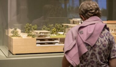 San Diego Museum of Art's 'doable' plan would transform its west wing