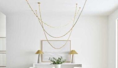 Designer lighting brand Visual Comfort & Co to open SA store