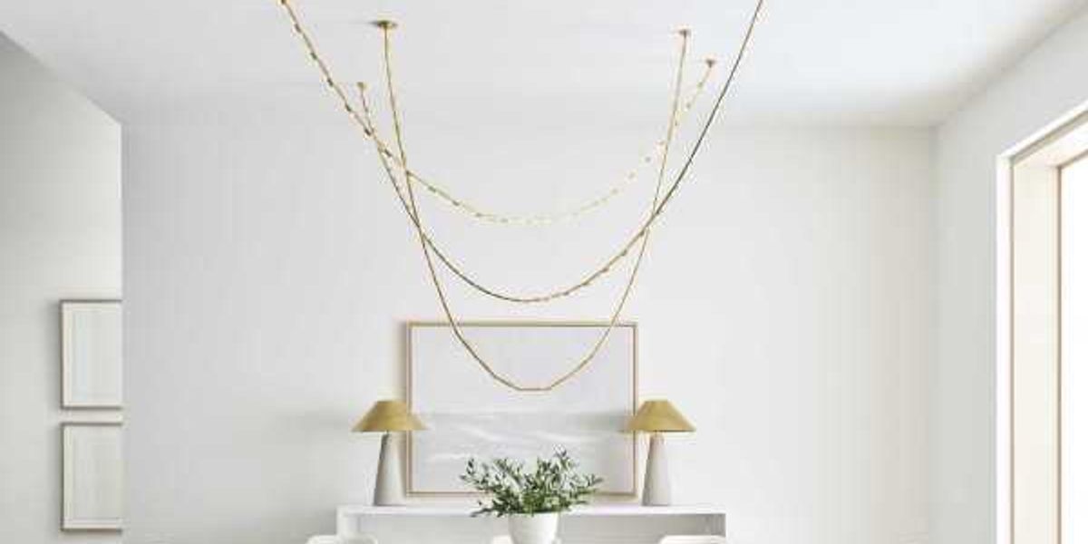 Designer lighting brand Visual Comfort & Co to open SA store