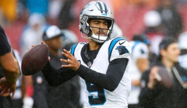 Panthers vs. Rams where to watch, live stream, kickoff time, prediction, odds