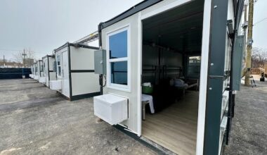 Auditor slams officials over Hamilton’s outdoor shelter project saying 'taxpayers absorbed' the 'fallout'