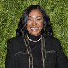 Shonda Rhimes attends the premiere of "Wicked" at the Museum of Modern Art on Thursday, Nov. 14, 2024, in New York. 