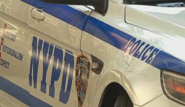 Bronx man charged in fatal stabbing of 34-year-old