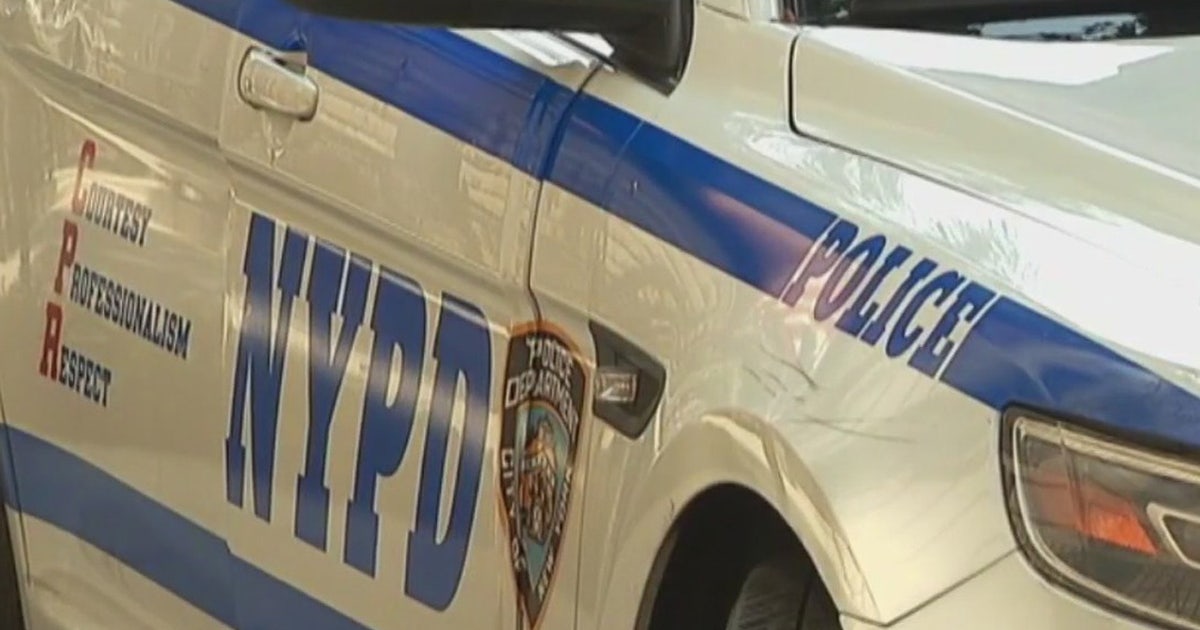 Bronx man charged in fatal stabbing of 34-year-old