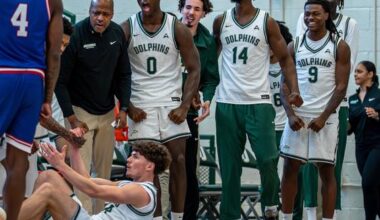 Defense Dominates In Jacksonville’s Win Over West Georgia