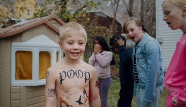 BYU students sweep nominations for College Television Awards